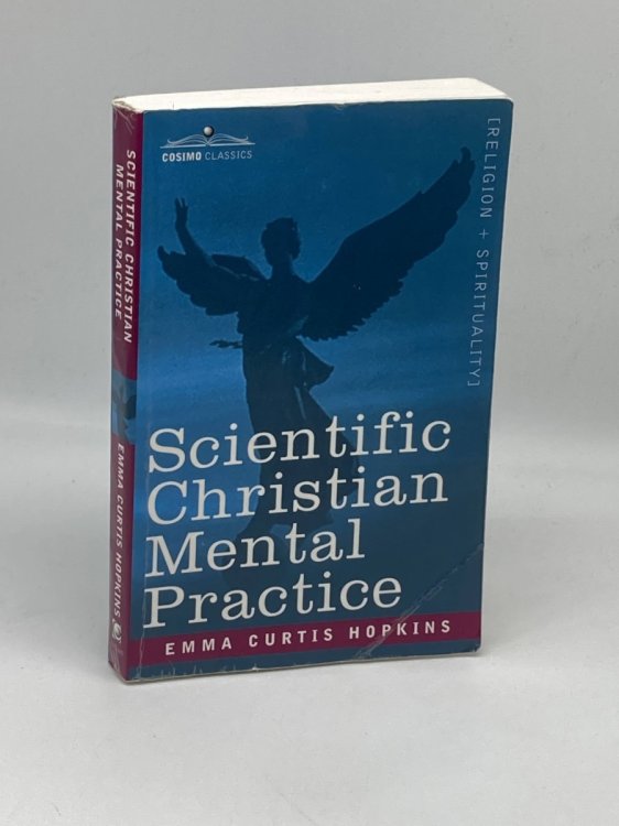 Scientific Christian Mental Practice