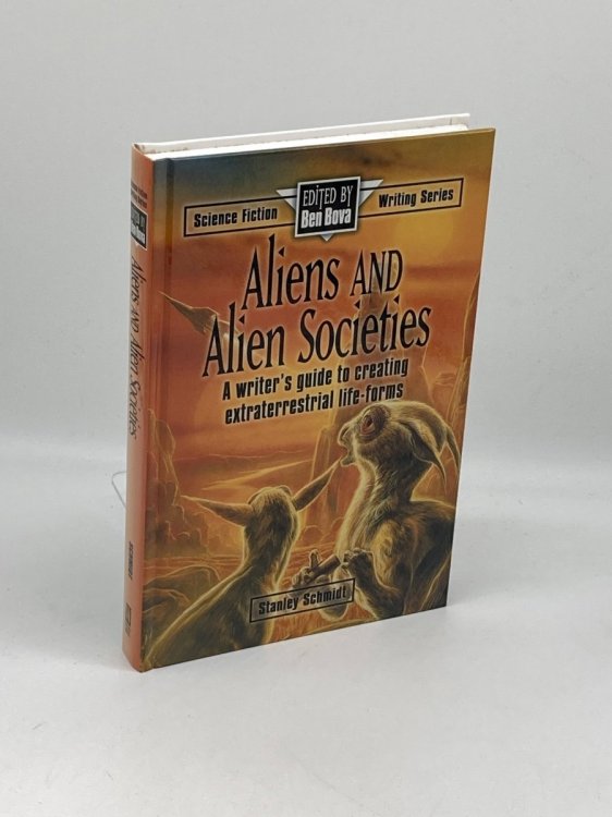 Aliens and Alien Societies
