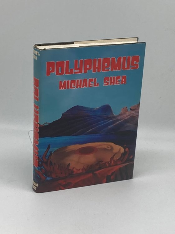 Image for Polyphemus Polyphemus