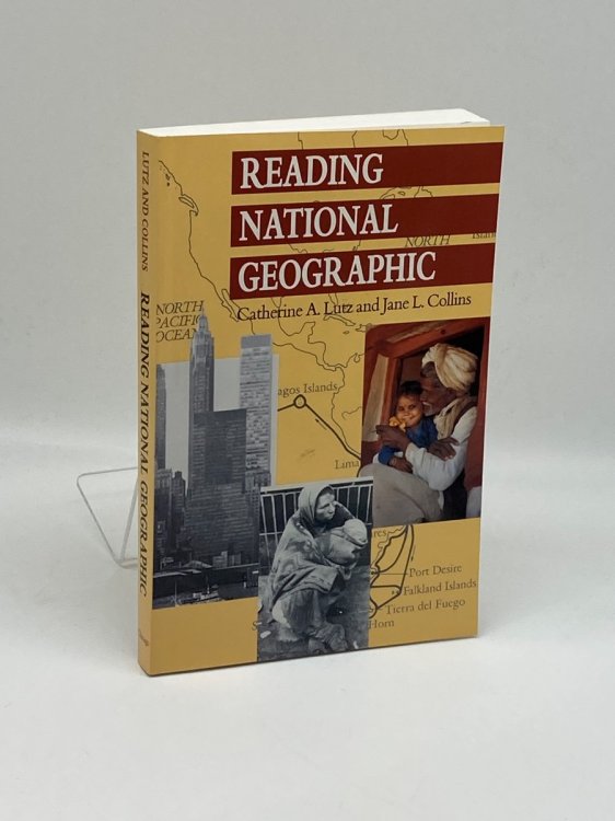 Image for Reading National Geographic Reading National Geographic