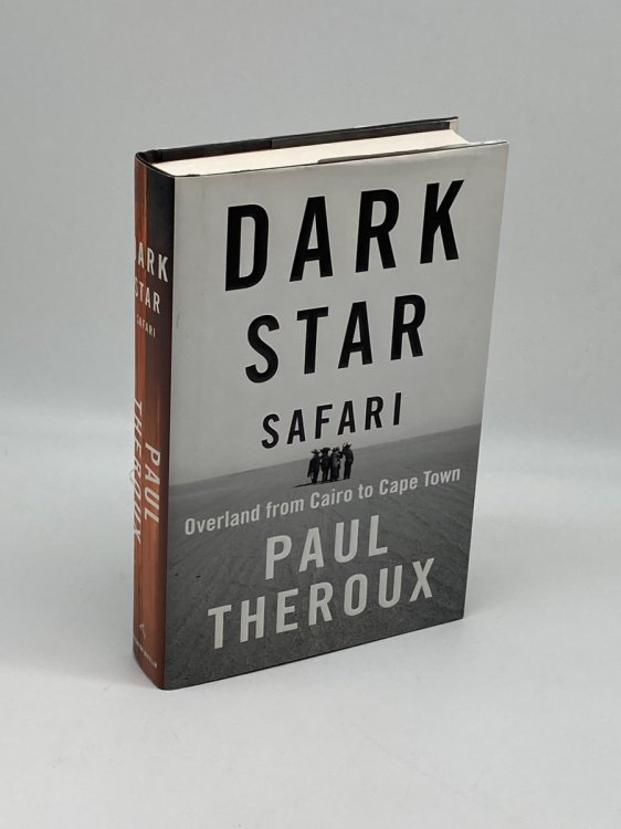 Image for Dark Star Safari Overland from Cairo to Cape Town Dark Star Safari Overland from Cairo to Cape Town