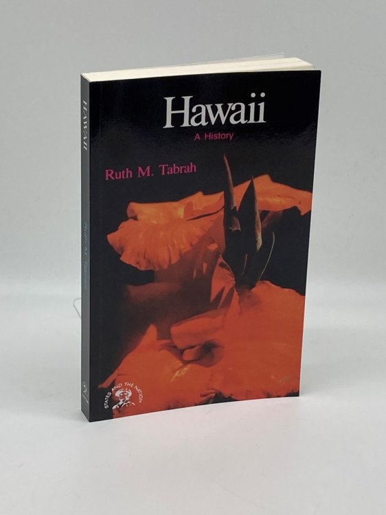 Image for Hawaii A History Hawaii A History