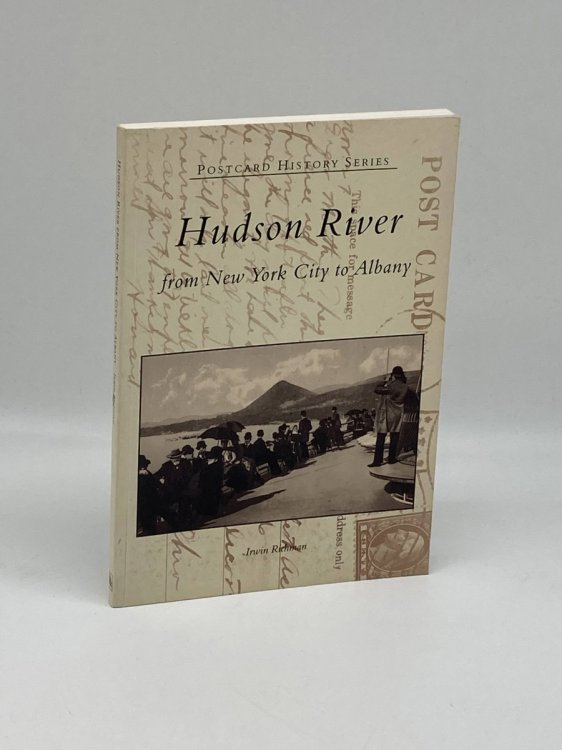 Image for Hudson River From New York City to Albany Hudson River From New York City to Albany
