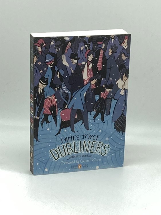 Image for Dubliners Centennial Edition Dubliners Centennial Edition