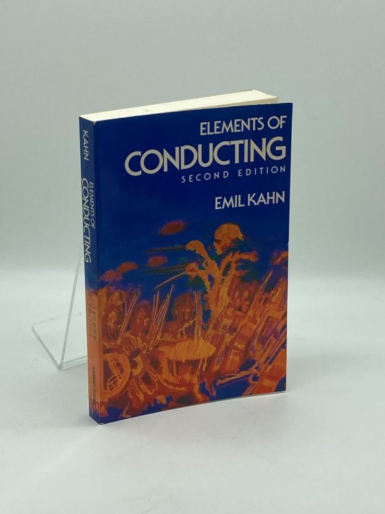 Image for Elements of Conducting Elements of Conducting