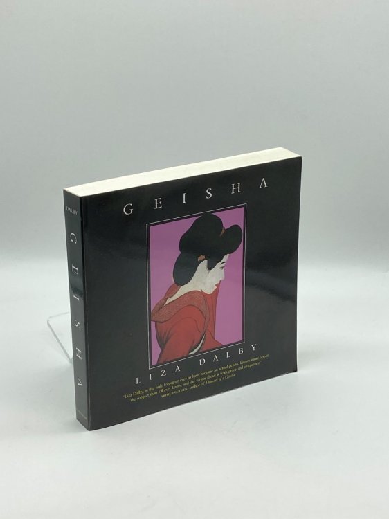 Image for Geisha Geisha