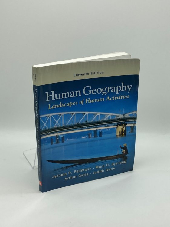 Image for Human Geography Human Geography