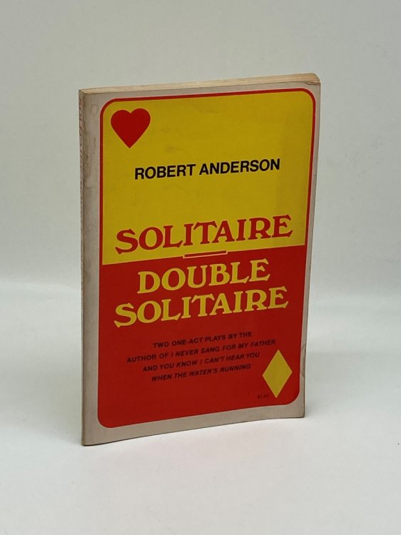 Solitaire & Double Solitaire