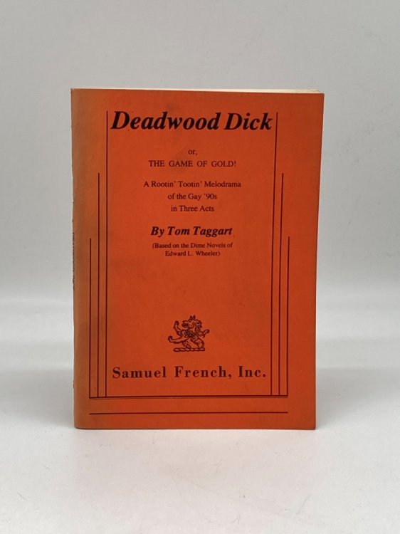 Deadwood Dick