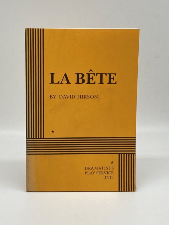 La Bete