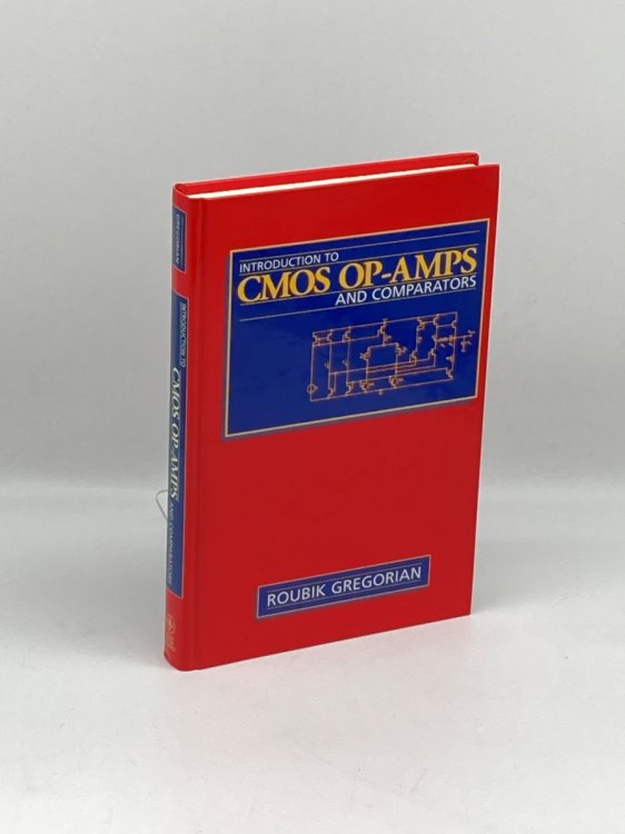Introduction to CMOS OP-Amps and Comparators