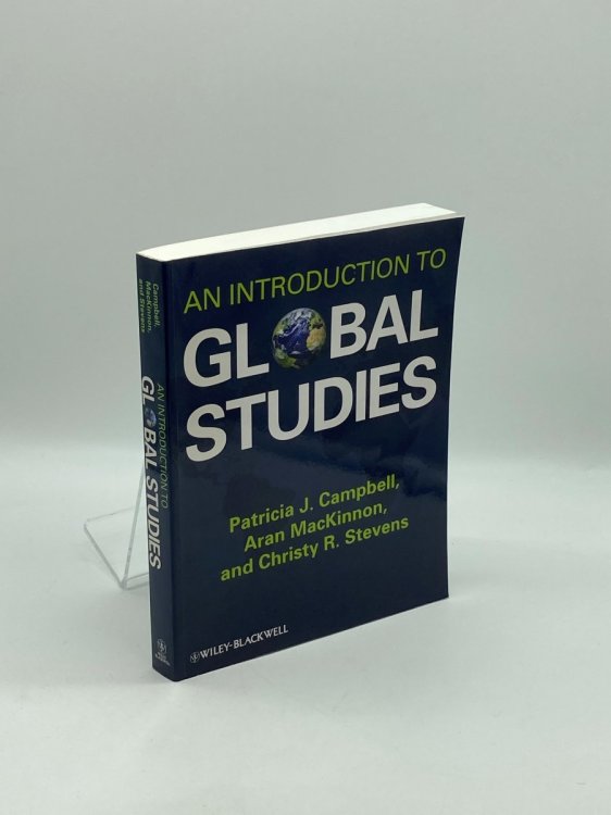An Introduction to Global Studies