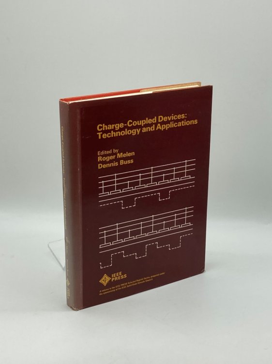 Charge-Coupled Devices Technology and Applications