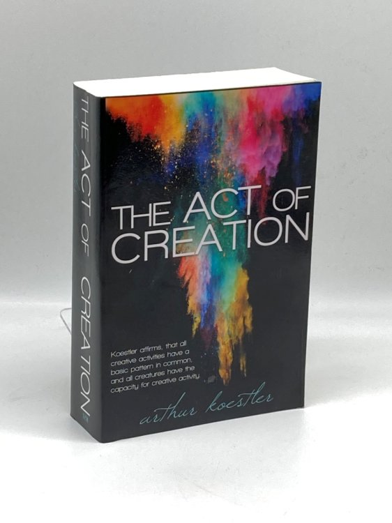 The Act of Creation