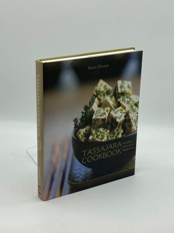 Tassajara Cookbook