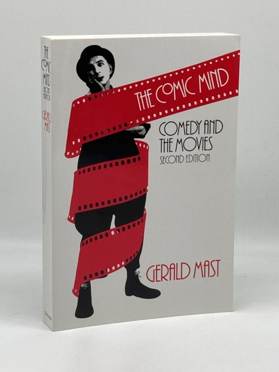 The Comic Mind Comedy and the Movies