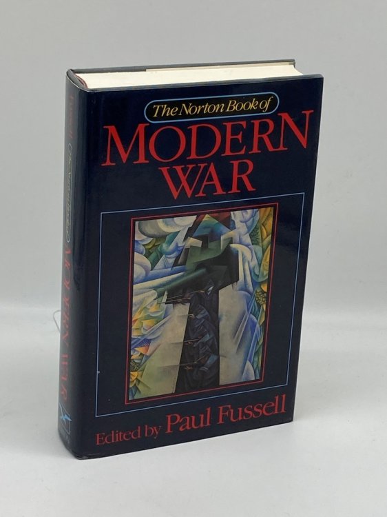 The Norton Book of Modern War