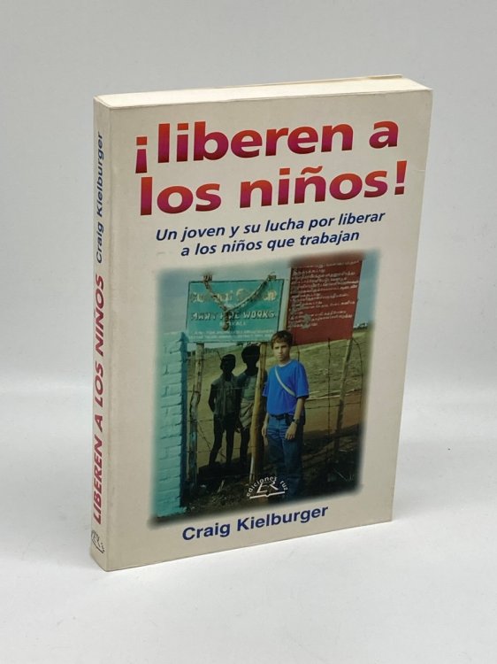 Liberen a Los Nios