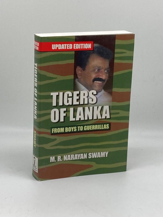 Tigers of Lanka