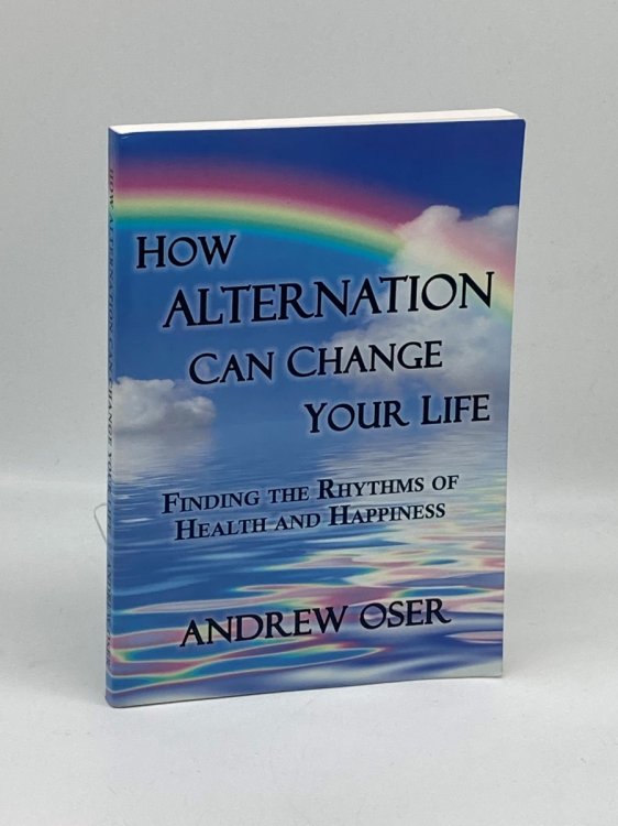How Alternation Can Change Your Life