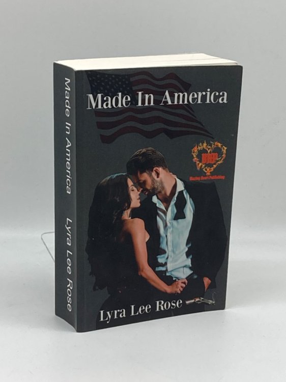 Image for Made In America (Signed) Made In America (Signed)