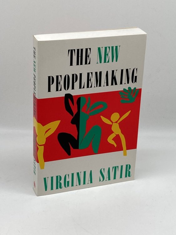 The New Peoplemaking