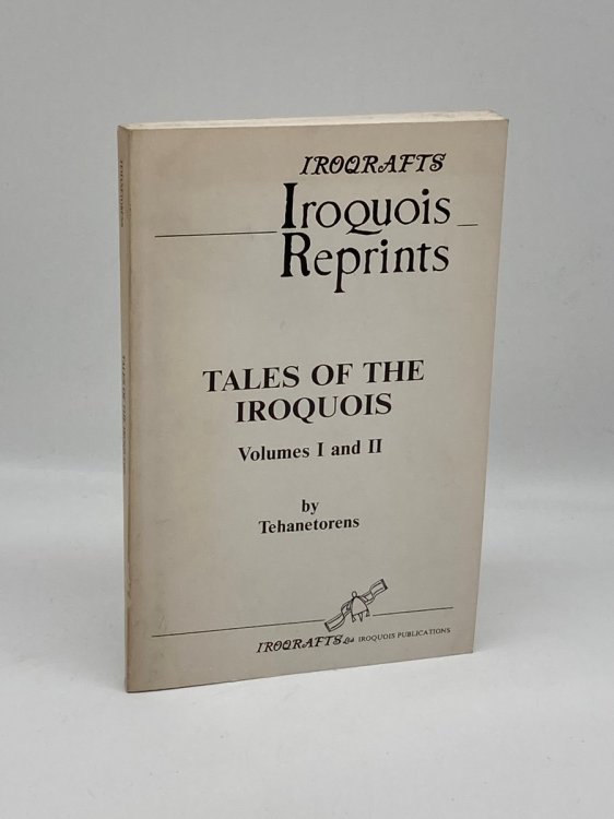 Tales of the Iroquois