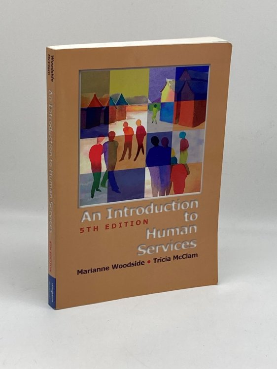 An Introduction to Human Services