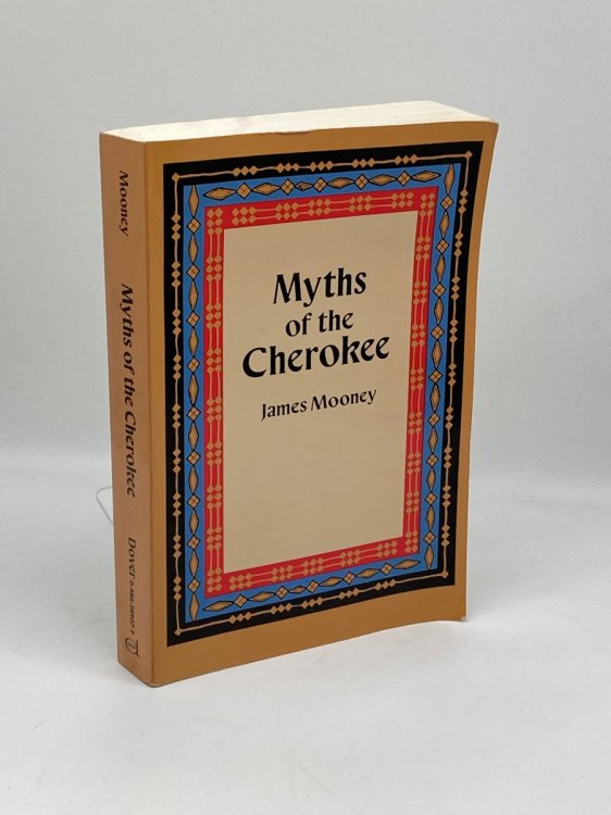 Myths of the Cherokee