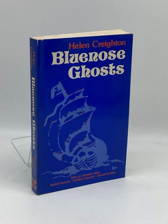 Bluenose Ghosts