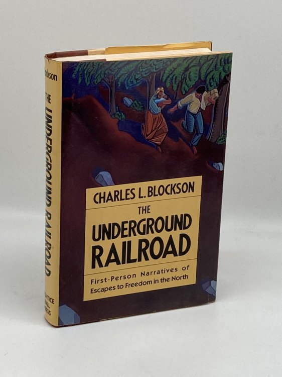 The Underground Railroad