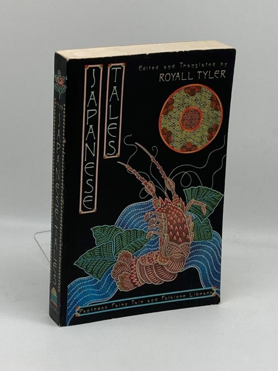 Japanese Tales