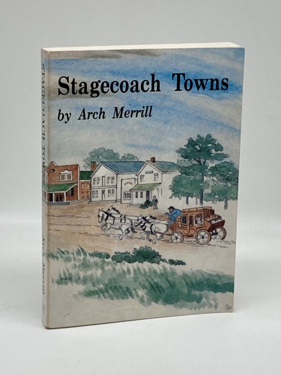 Stagecoach Towns