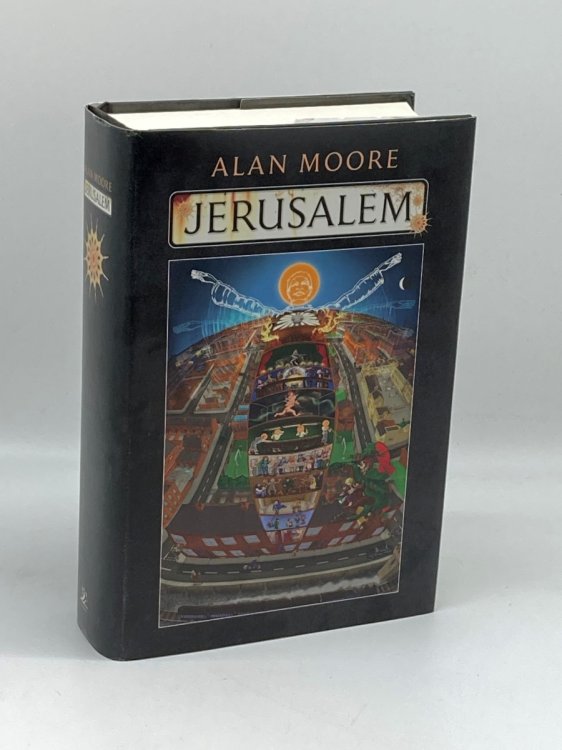 Jerusalem