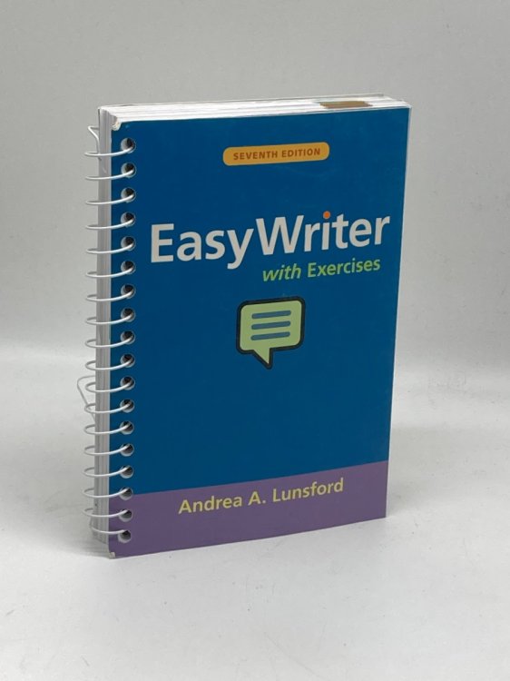 Easywriter with Exercises