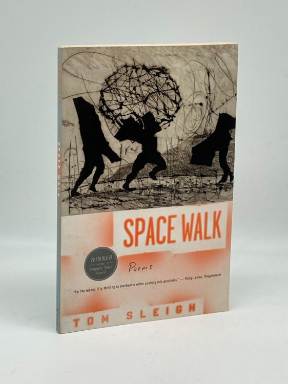 Space Walk