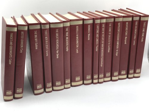 Time Reading Program Special Edition 15 Hardcover Set