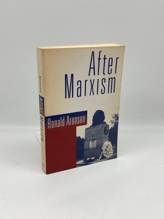 After Marxism