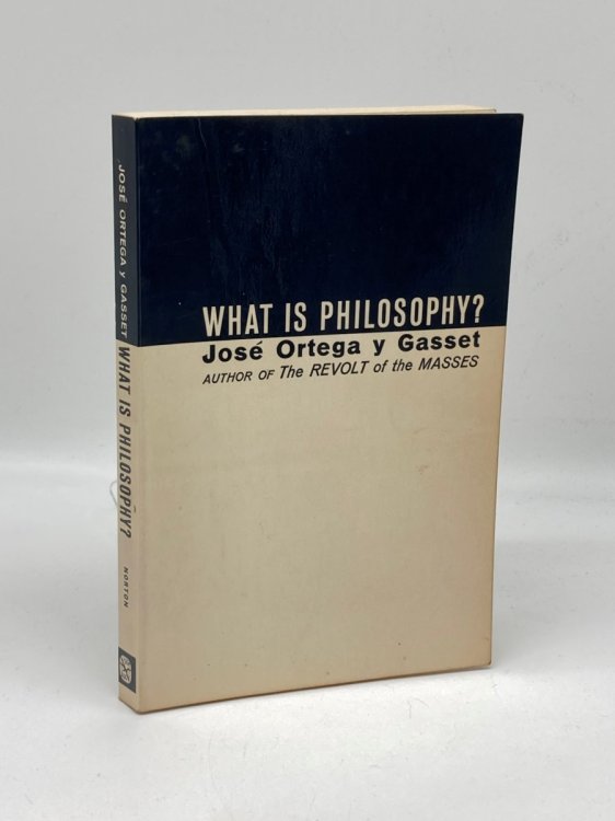 What is Philosophy