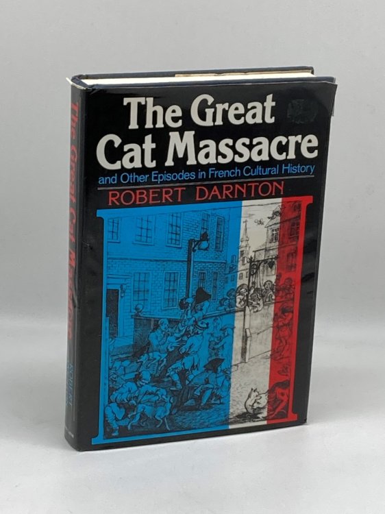 The Great Cat Massacre