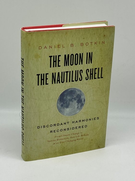 The Moon in the Nautilus Shell Discordant Harmonies Reconsidered