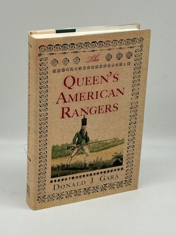 The Queen's American Rangers