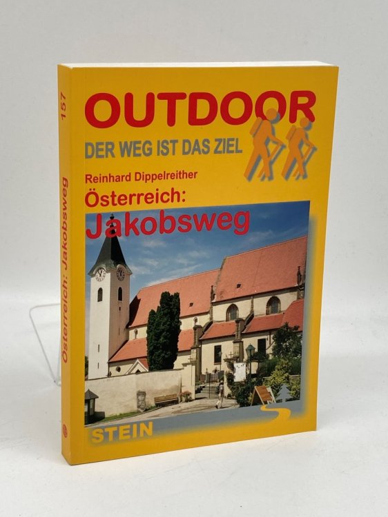 sterreich Jakobsweg