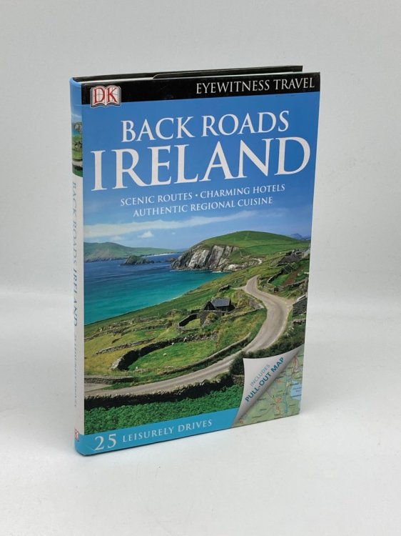 Back Roads Ireland