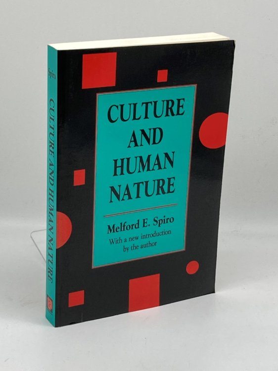 Culture and Human Nature