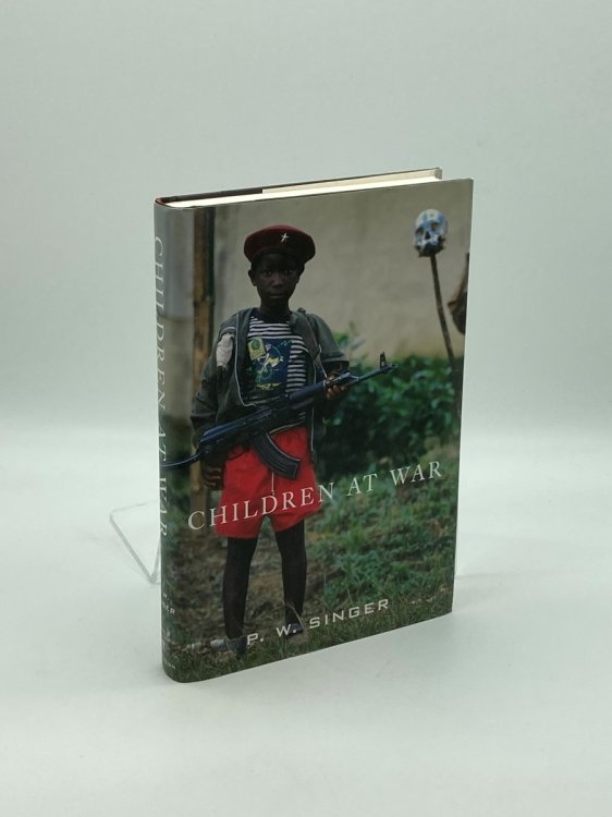 Children At War