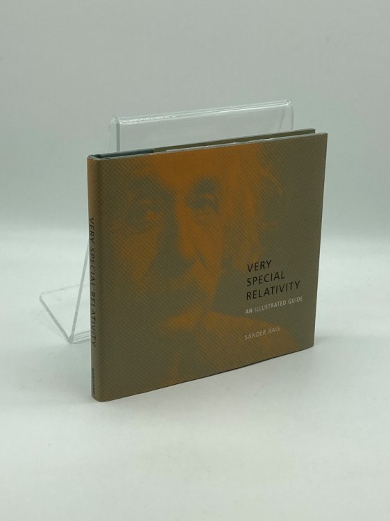 Very Special Relativity An Illustrated Guide