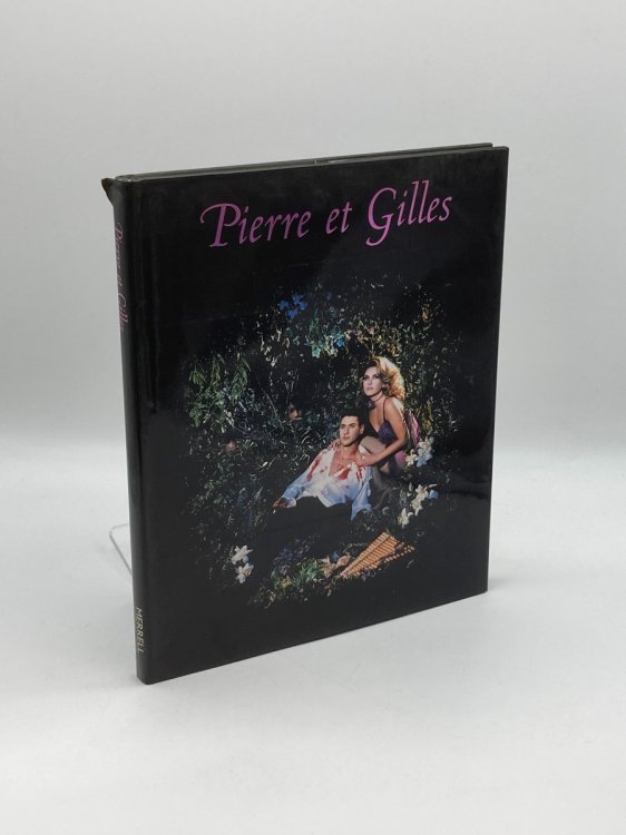 Pierre Et Gilles