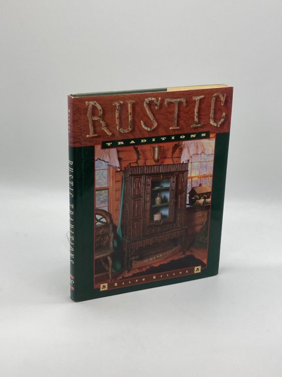 Rustic Traditions