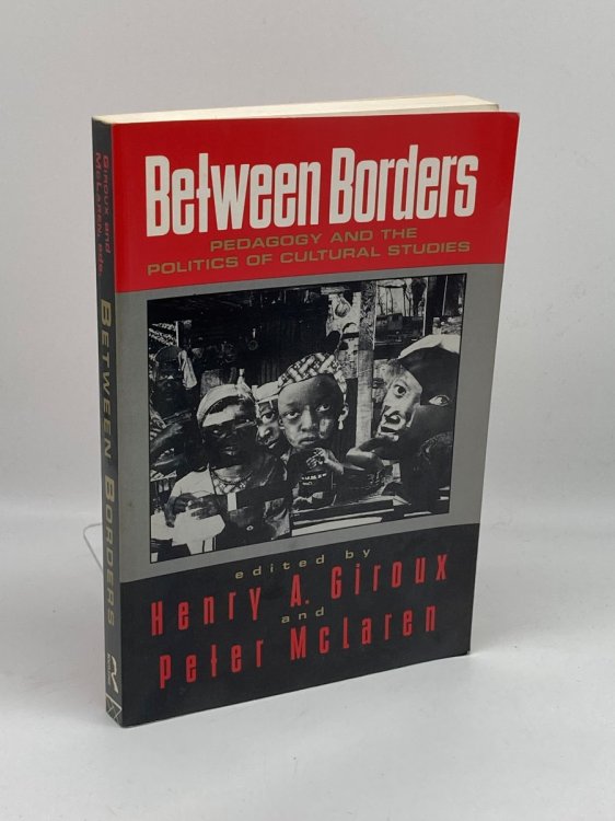 Between Borders